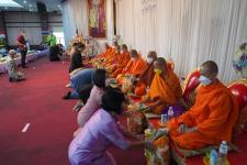 ทน.แม่สอด ร่วมกิจกรรมวันครูแห่งชาติ ประจำปี 2566