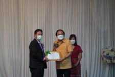 ทน.แม่สอด ร่วมกิจกรรมวันครูแห่งชาติ ประจำปี 2566