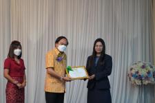 ทน.แม่สอด ร่วมกิจกรรมวันครูแห่งชาติ ประจำปี 2566