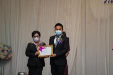 ทน.แม่สอด ร่วมกิจกรรมวันครูแห่งชาติ ประจำปี 2566