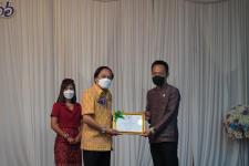 ทน.แม่สอด ร่วมกิจกรรมวันครูแห่งชาติ ประจำปี 2566