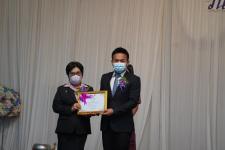 ทน.แม่สอด ร่วมกิจกรรมวันครูแห่งชาติ ประจำปี 2566