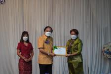 ทน.แม่สอด ร่วมกิจกรรมวันครูแห่งชาติ ประจำปี 2566