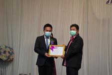 ทน.แม่สอด ร่วมกิจกรรมวันครูแห่งชาติ ประจำปี 2566