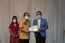 ทน.แม่สอด ร่วมกิจกรรมวันครูแห่งชาติ ประจำปี 2566