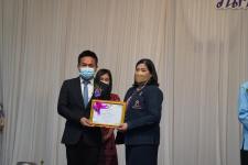 ทน.แม่สอด ร่วมกิจกรรมวันครูแห่งชาติ ประจำปี 2566