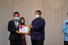 ทน.แม่สอด ร่วมกิจกรรมวันครูแห่งชาติ ประจำปี 2566