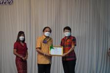 ทน.แม่สอด ร่วมกิจกรรมวันครูแห่งชาติ ประจำปี 2566