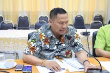 เทศบาลนครแม่สอด จัดการประชุมคณะผู้บริหาร และหัวหน้าส่วนราชการ ครั้งที่ 11/2561 18 เมษายน 2561