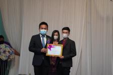 ทน.แม่สอด ร่วมกิจกรรมวันครูแห่งชาติ ประจำปี 2566