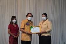 ทน.แม่สอด ร่วมกิจกรรมวันครูแห่งชาติ ประจำปี 2566