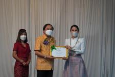 ทน.แม่สอด ร่วมกิจกรรมวันครูแห่งชาติ ประจำปี 2566