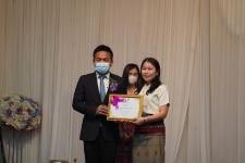 ทน.แม่สอด ร่วมกิจกรรมวันครูแห่งชาติ ประจำปี 2566