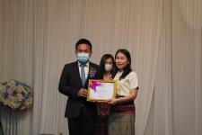 ทน.แม่สอด ร่วมกิจกรรมวันครูแห่งชาติ ประจำปี 2566