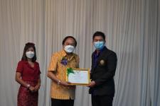 ทน.แม่สอด ร่วมกิจกรรมวันครูแห่งชาติ ประจำปี 2566