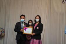 ทน.แม่สอด ร่วมกิจกรรมวันครูแห่งชาติ ประจำปี 2566