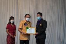 ทน.แม่สอด ร่วมกิจกรรมวันครูแห่งชาติ ประจำปี 2566