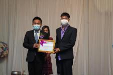 ทน.แม่สอด ร่วมกิจกรรมวันครูแห่งชาติ ประจำปี 2566