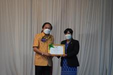 ทน.แม่สอด ร่วมกิจกรรมวันครูแห่งชาติ ประจำปี 2566