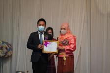 ทน.แม่สอด ร่วมกิจกรรมวันครูแห่งชาติ ประจำปี 2566