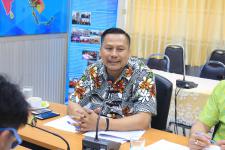 เทศบาลนครแม่สอด จัดการประชุมคณะผู้บริหาร และหัวหน้าส่วนราชการ ครั้งที่ 11/2561 18 เมษายน 2561