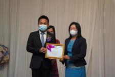 ทน.แม่สอด ร่วมกิจกรรมวันครูแห่งชาติ ประจำปี 2566