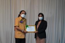 ทน.แม่สอด ร่วมกิจกรรมวันครูแห่งชาติ ประจำปี 2566