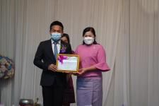 ทน.แม่สอด ร่วมกิจกรรมวันครูแห่งชาติ ประจำปี 2566