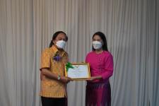 ทน.แม่สอด ร่วมกิจกรรมวันครูแห่งชาติ ประจำปี 2566