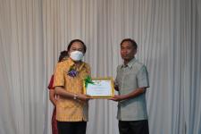 ทน.แม่สอด ร่วมกิจกรรมวันครูแห่งชาติ ประจำปี 2566