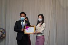 ทน.แม่สอด ร่วมกิจกรรมวันครูแห่งชาติ ประจำปี 2566