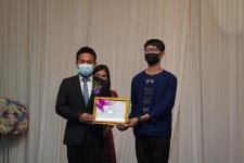 ทน.แม่สอด ร่วมกิจกรรมวันครูแห่งชาติ ประจำปี 2566