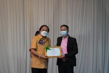 ทน.แม่สอด ร่วมกิจกรรมวันครูแห่งชาติ ประจำปี 2566