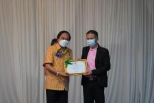 ทน.แม่สอด ร่วมกิจกรรมวันครูแห่งชาติ ประจำปี 2566