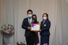 ทน.แม่สอด ร่วมกิจกรรมวันครูแห่งชาติ ประจำปี 2566