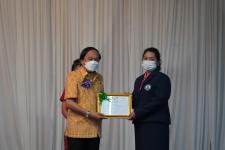 ทน.แม่สอด ร่วมกิจกรรมวันครูแห่งชาติ ประจำปี 2566