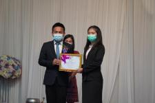 ทน.แม่สอด ร่วมกิจกรรมวันครูแห่งชาติ ประจำปี 2566