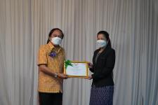 ทน.แม่สอด ร่วมกิจกรรมวันครูแห่งชาติ ประจำปี 2566