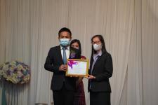 ทน.แม่สอด ร่วมกิจกรรมวันครูแห่งชาติ ประจำปี 2566