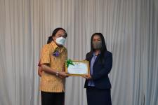 ทน.แม่สอด ร่วมกิจกรรมวันครูแห่งชาติ ประจำปี 2566