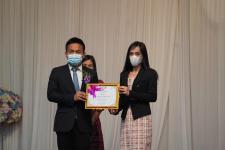 ทน.แม่สอด ร่วมกิจกรรมวันครูแห่งชาติ ประจำปี 2566