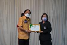 ทน.แม่สอด ร่วมกิจกรรมวันครูแห่งชาติ ประจำปี 2566