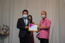 ทน.แม่สอด ร่วมกิจกรรมวันครูแห่งชาติ ประจำปี 2566