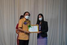 ทน.แม่สอด ร่วมกิจกรรมวันครูแห่งชาติ ประจำปี 2566