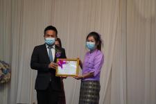 ทน.แม่สอด ร่วมกิจกรรมวันครูแห่งชาติ ประจำปี 2566