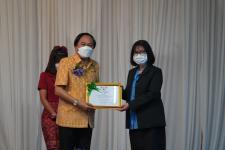 ทน.แม่สอด ร่วมกิจกรรมวันครูแห่งชาติ ประจำปี 2566