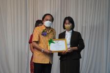 ทน.แม่สอด ร่วมกิจกรรมวันครูแห่งชาติ ประจำปี 2566