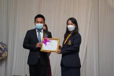 ทน.แม่สอด ร่วมกิจกรรมวันครูแห่งชาติ ประจำปี 2566