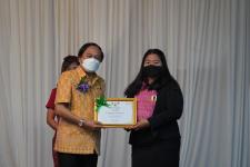 ทน.แม่สอด ร่วมกิจกรรมวันครูแห่งชาติ ประจำปี 2566