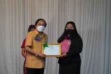 ทน.แม่สอด ร่วมกิจกรรมวันครูแห่งชาติ ประจำปี 2566